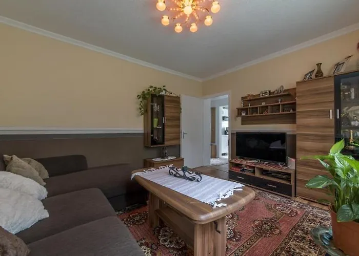Private Apartment