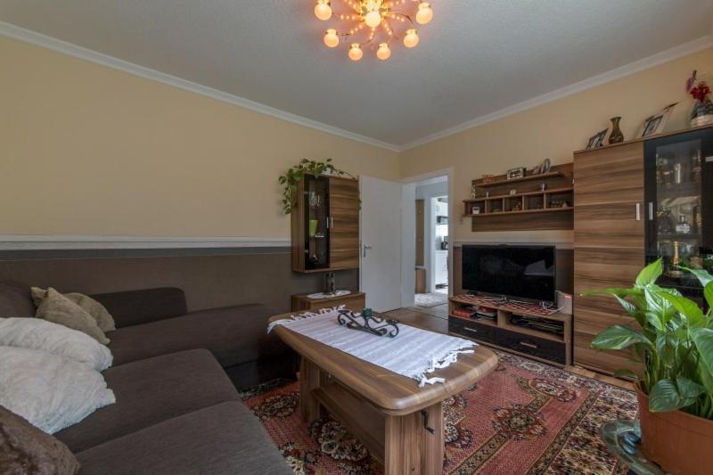 Apartment Private