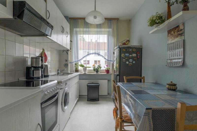 Private Apartment